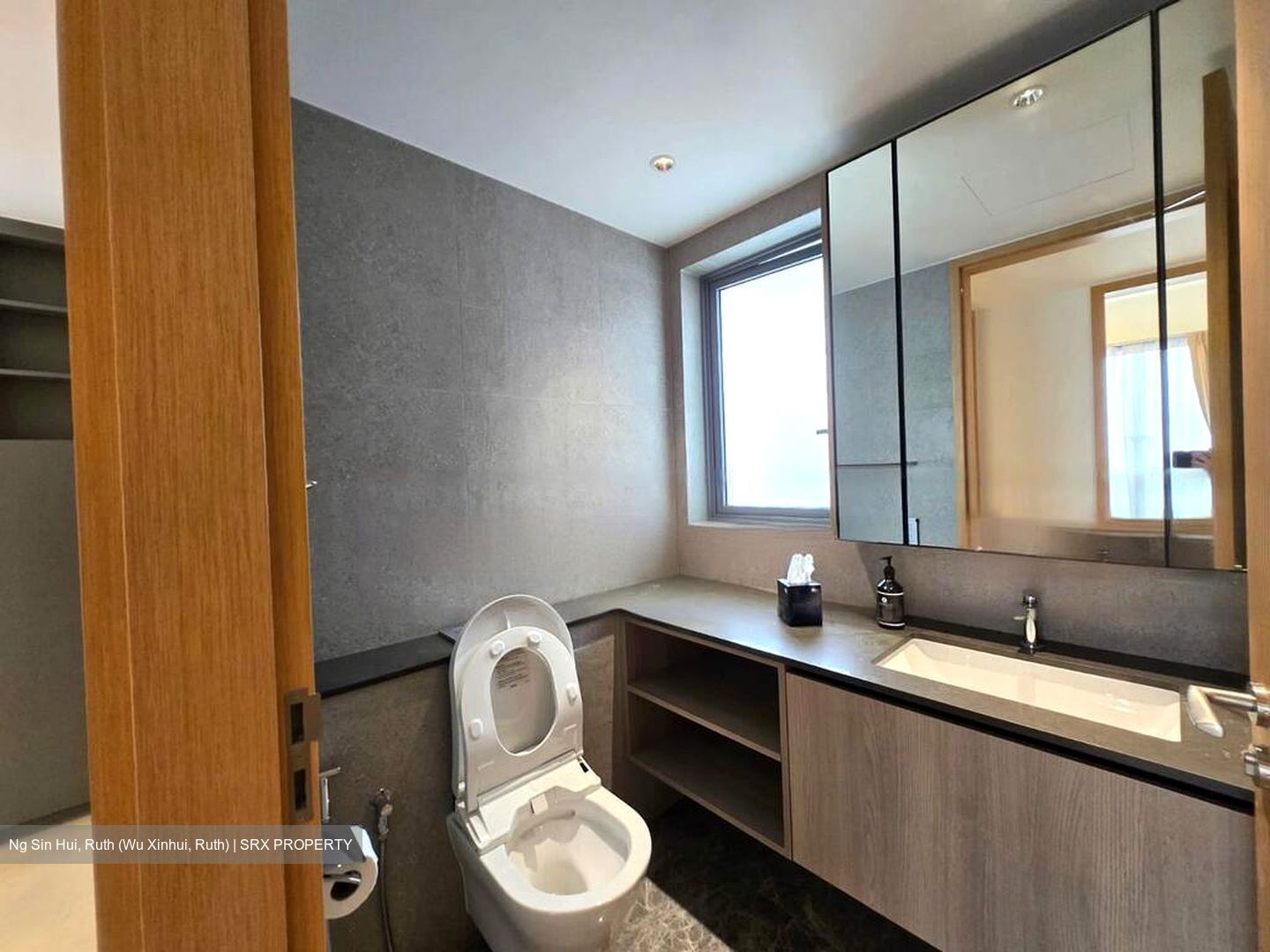 One Holland Village Residences (D10), Apartment #579174671